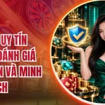 F98 Có Uy Tín Không - Đánh Giá Độ An Toàn Và Minh Bạch
